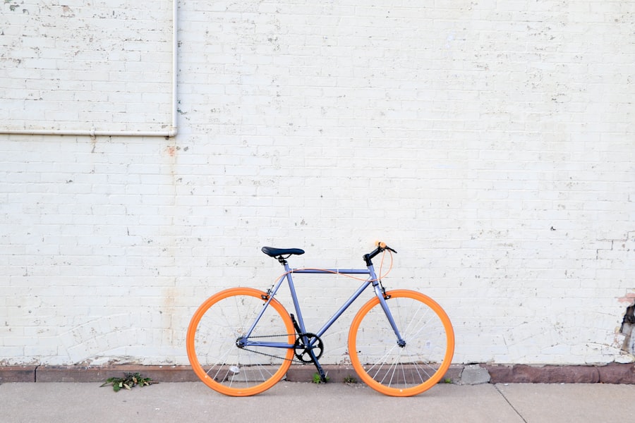 Bicicleta Mountain Pro